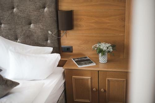 Hostal Garni Platzer