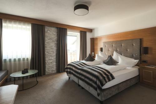 Hostal Garni Platzer