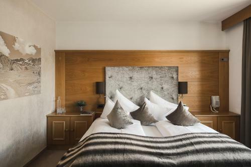 Hostal Garni Platzer