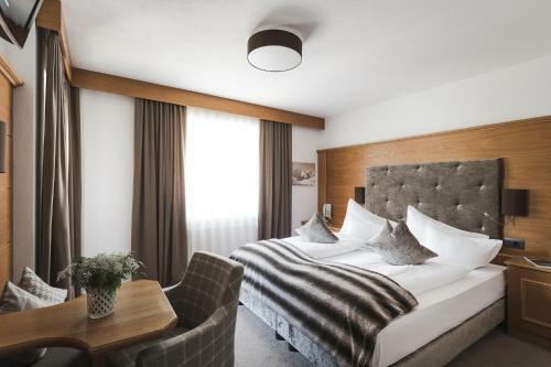 Hostal Garni Platzer