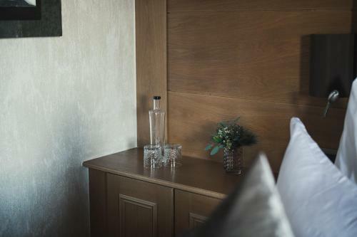 Hostal Garni Platzer