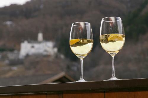 Hostal Garni Platzer