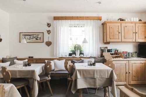 Hostal Garni Platzer