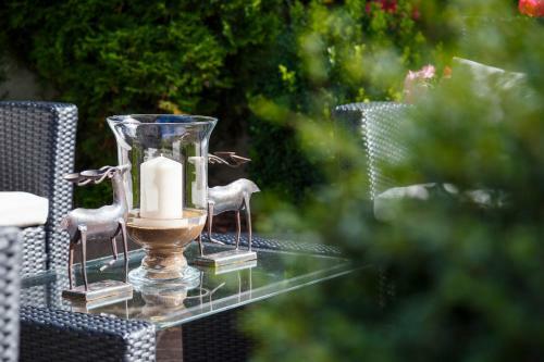 Hostal Garni Platzer