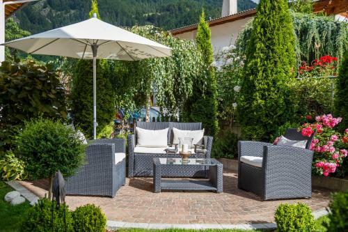 Hostal Garni Platzer