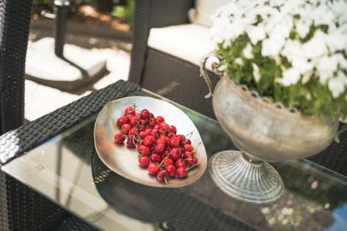 Hostal Garni Platzer