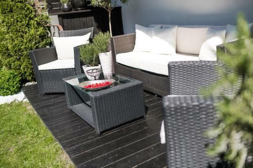 Hostal Garni Platzer