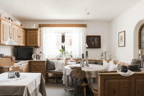 Hostal Garni Platzer