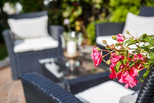 Hostal Garni Platzer