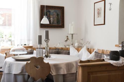 Hostal Garni Platzer