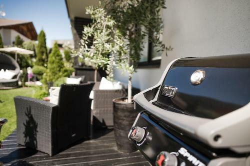 Hostal Garni Platzer