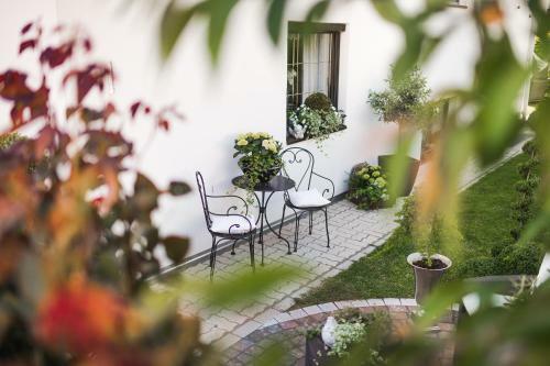 Hostal Garni Platzer