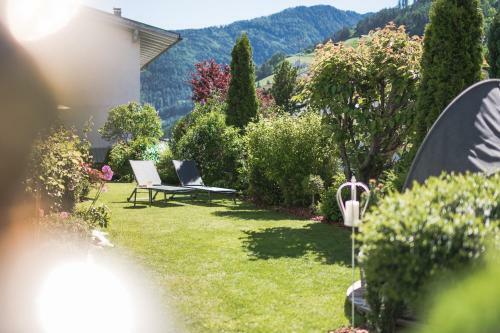 Hostal Garni Platzer