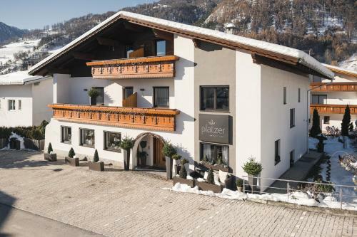Hostal Garni Platzer