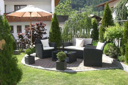 Hostal Garni Platzer