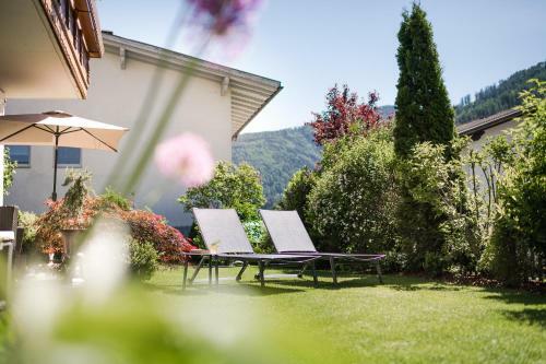 Hostal Garni Platzer