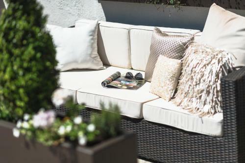 Hostal Garni Platzer