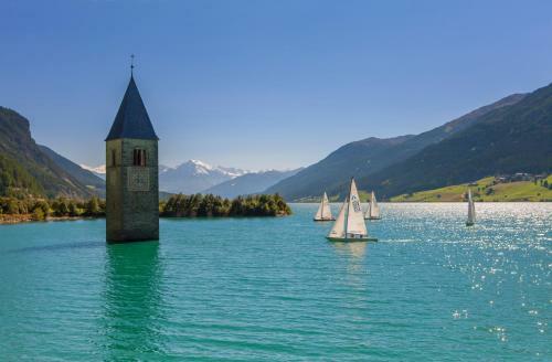 Hostal Garni Platzer