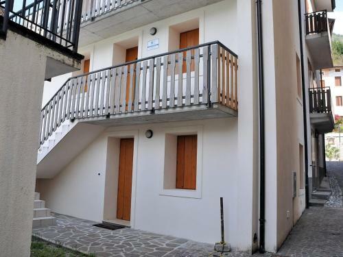 Holiday Home Barcis Pordenone 4