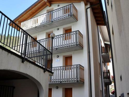 Holiday Home Barcis Pordenone 4