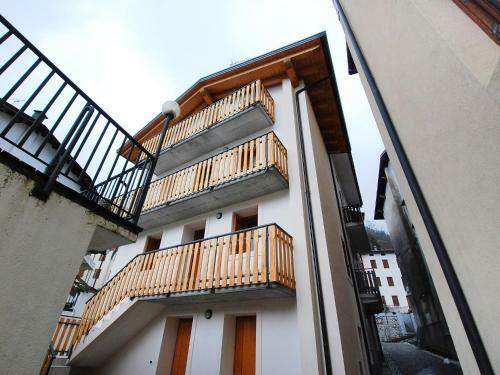 Holiday Home Barcis Pordenone 4