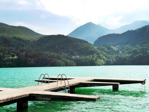 Holiday Home Barcis Pordenone 4