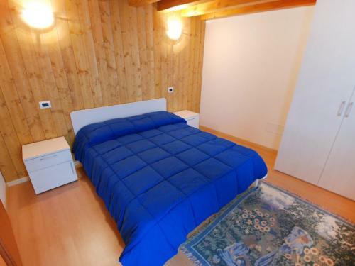 Holiday Home Barcis Pordenone 4