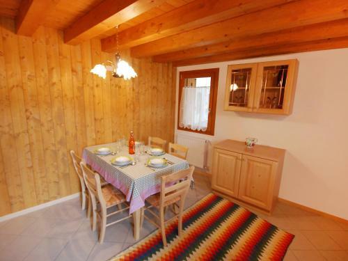 Holiday Home Barcis Pordenone 4