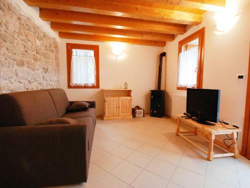 Holiday Home Barcis Pordenone 4