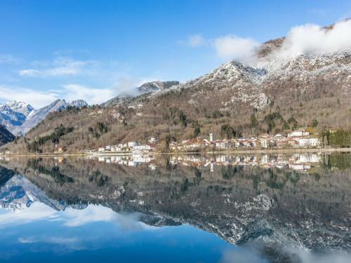 Holiday Home Barcis Pordenone 4