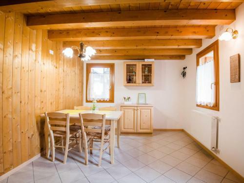 Holiday Home Barcis Pordenone 4