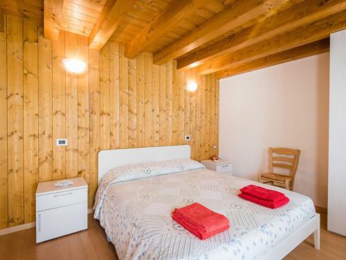 Holiday Home Barcis Pordenone 4