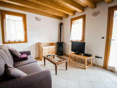 Holiday Home Barcis Pordenone 4