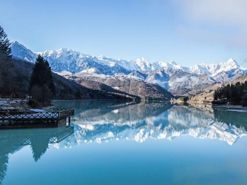 Holiday Home Barcis Pordenone 4