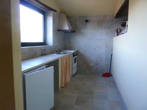 Agroturismo La Fortezza Alta