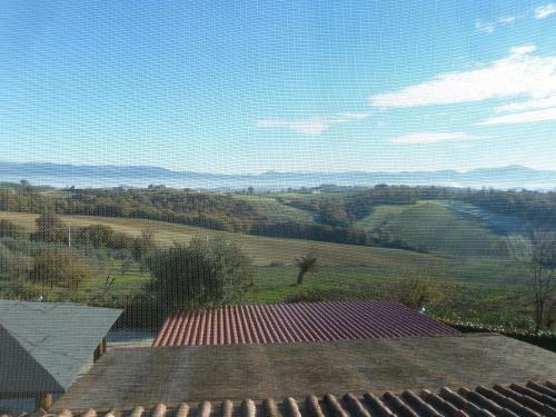 Agroturismo La Fortezza Alta