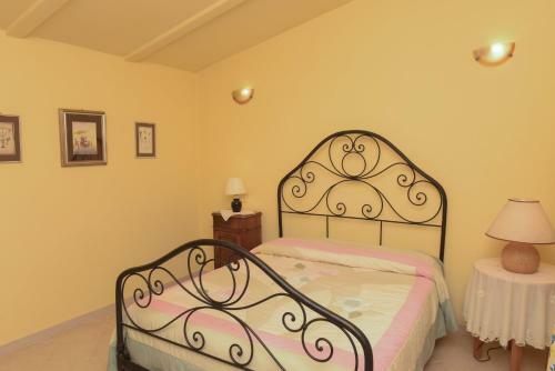 Agroturismo La Fortezza Alta