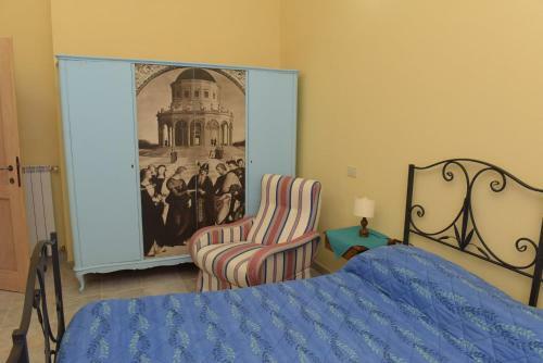 Agroturismo La Fortezza Alta