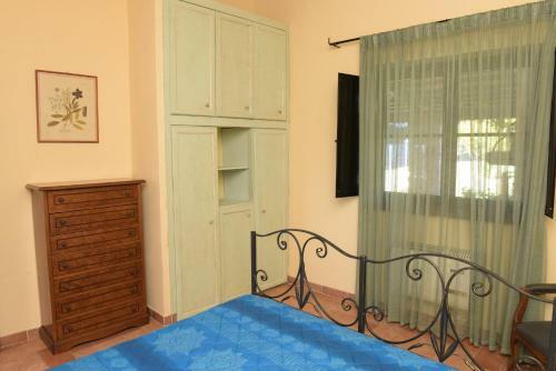 Agroturismo La Fortezza Alta
