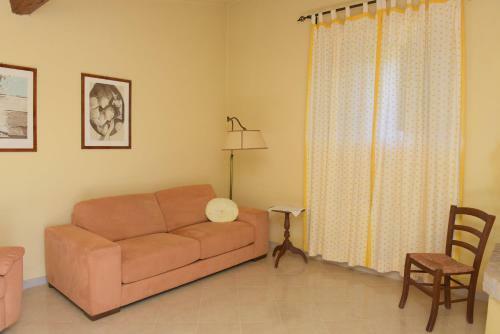 Agroturismo La Fortezza Alta