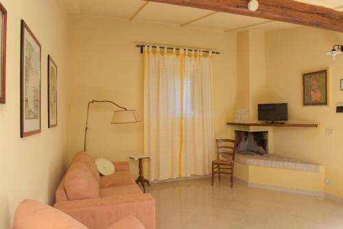 Agroturismo La Fortezza Alta