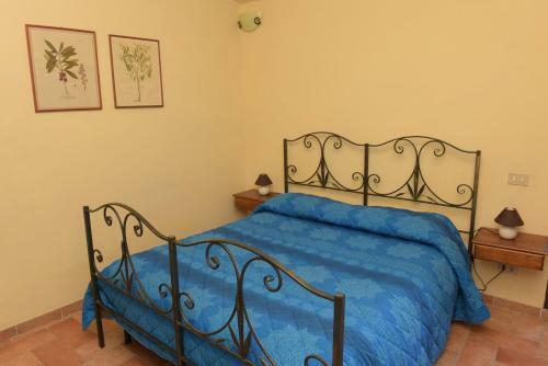 Agroturismo La Fortezza Alta