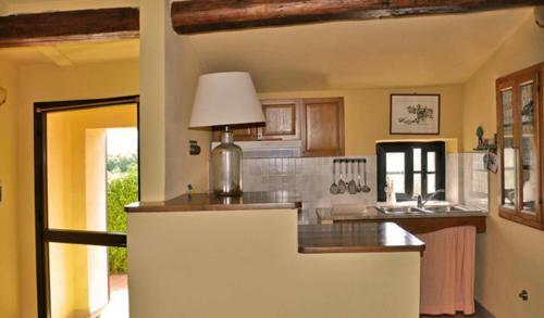 Agroturismo La Fortezza Alta