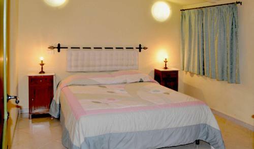 Agroturismo La Fortezza Alta
