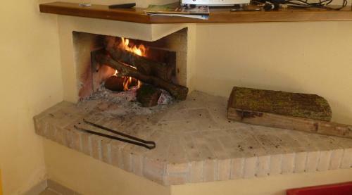 Agroturismo La Fortezza Alta