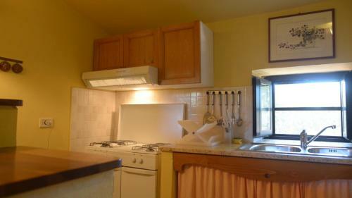 Agroturismo La Fortezza Alta