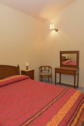 Agroturismo La Fortezza Alta