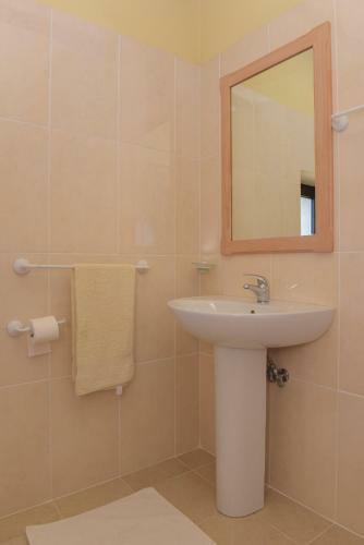 Agroturismo La Fortezza Alta