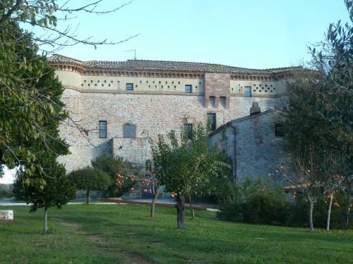 Agroturismo La Fortezza Alta