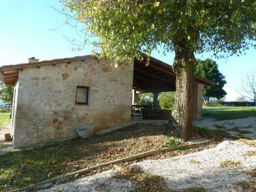 Agroturismo La Fortezza Alta